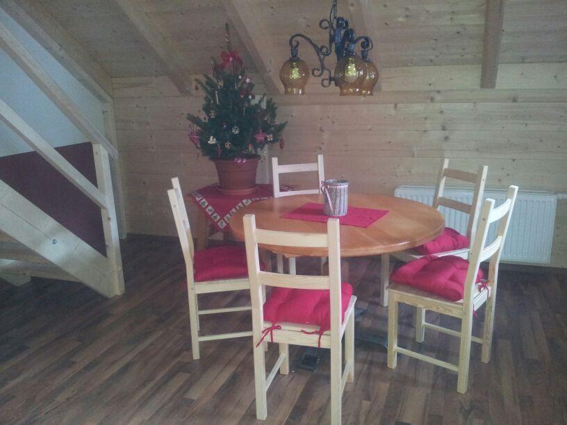 Zimmer Im Lungau Sankt Michael im Lungau Quarto foto