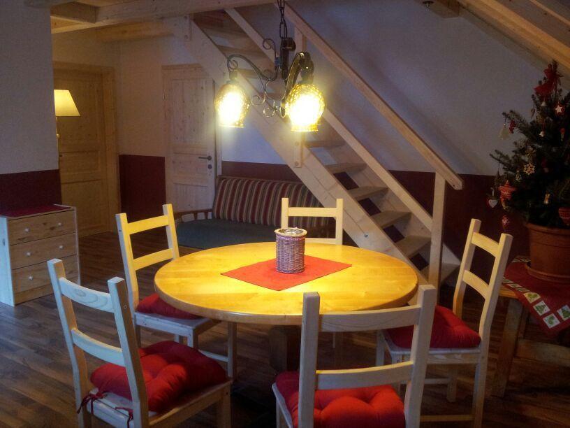 Zimmer Im Lungau Sankt Michael im Lungau Quarto foto