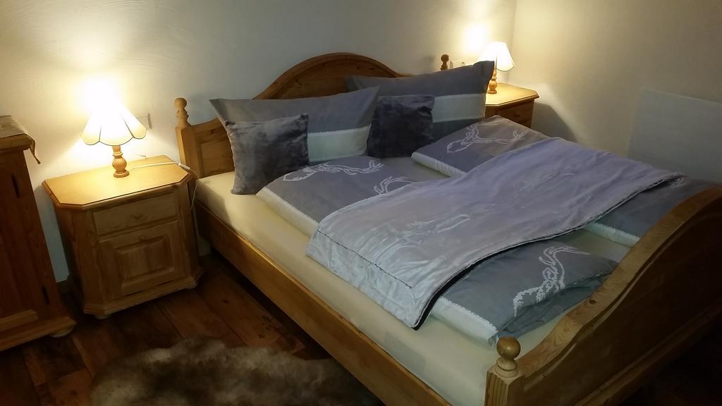 Zimmer Im Lungau Sankt Michael im Lungau Exterior foto